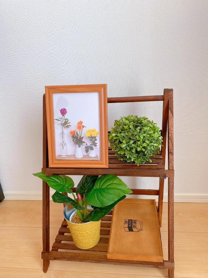 Nakijin Resort Guest House Eksteriør bilde