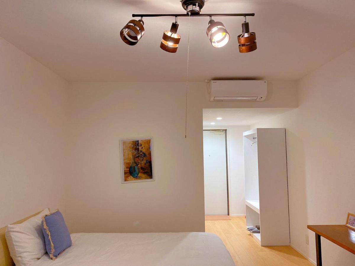 Nakijin Resort Guest House Eksteriør bilde